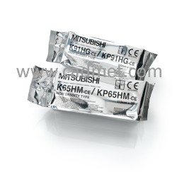 K95HG Monochrome High Gloss Thermal Paper