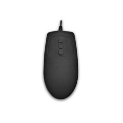 MMouse5/B1 Mighty Mouse 5 Black