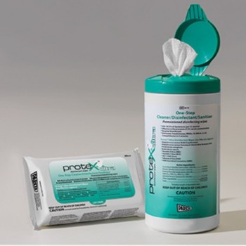 PROTEX ULTRA DISINFECTANT WIPES