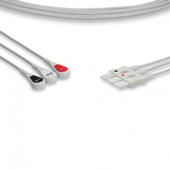 012-0498 ECG Leadwire