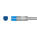 Philips SpO2 Adapter Cable 989803148221