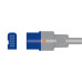 Neonatal NIBP Air Hose, Length 3.0M (9.8 feet) - Air Hose 5mm bore connector Neonatal NIBP Air Hose, Length 3.0M (9.8 feet) - Air Hose 5mm bore connector