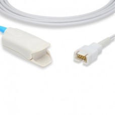 1863 Short SpO2 Sensor