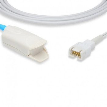 1863 Short SpO2 Sensor