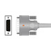 Philips One-Piece ECG Cable M3702C