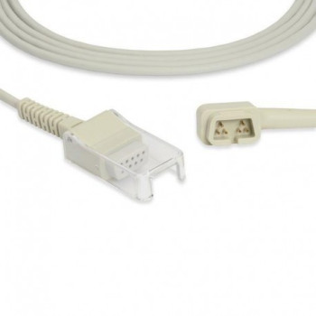 518DD SpO2 7ft Adapter Cable