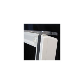 57-58 LCD Screen Protector for Philips 58
