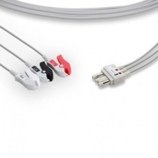 700-0006-35 Spacelabs compatible ECG leadwire