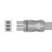 Siemens ECG Leadwire