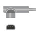 Compatible 6-lead ECG Leadwire with Snap end Molded 0.9m AHA Compatible 6-lead ECG Leadwire with Snap end Molded 0.9m AHA