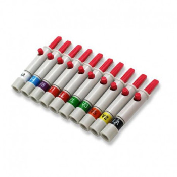 900178-002 Banana Adapters Set