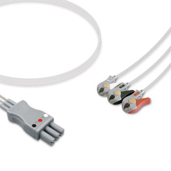 Mindray ECG Leadwire 0010-30-42898