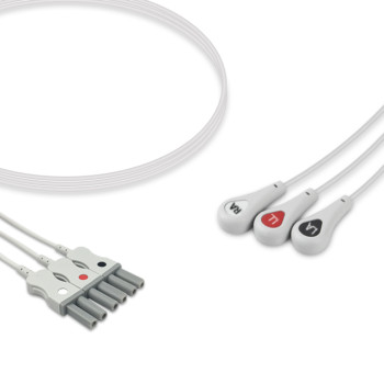 Philips NIBP Air Hose M1597C
