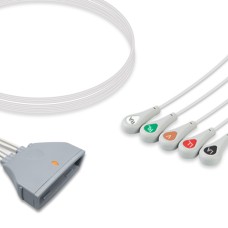 Philips ECG Leadwire 989803171821