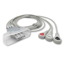 Philips ECG Leadwire 989803151991