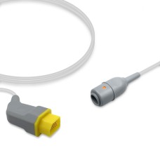 Nihon Kohden IBP Adapter Cable JP-920P
