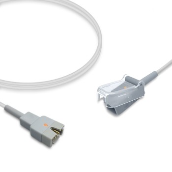 Masimo SpO2 Adapter Cable LNC Ext-4