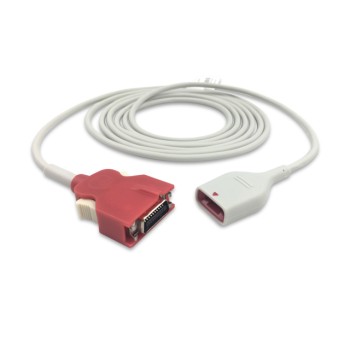 Masimo SpO2 Adapter Cable 4103