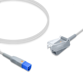 Philips SpO2 Adapter Cable 989803148221