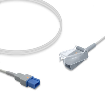 Spacelabs SpO2 Adapter Cable 700-0030-00
