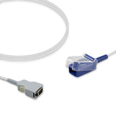 Disposable temperature probes, long (10')