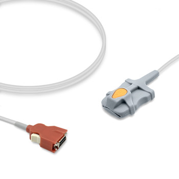 Masimo SpO2 Sensor 2644(Red DBI-DC12)