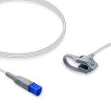 Compatible SpO2 Adapter Cable 3.0m Compatible SpO2 Adapter Cable 3.0m