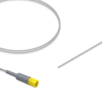 Compatible 2-Channel Temperature Adapter Cable 0.3m Compatible 2-Channel Temperature Adapter Cable 0.3m