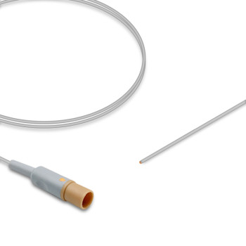 Compatible Adult Ear Clip SpO2 Sensor 1.0m