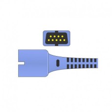 Adult Ear Clip Short SpO2 Sensor