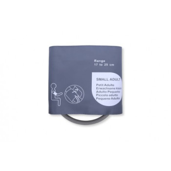 Adult small single hose, Reusable NIBP Cuff