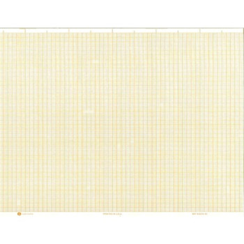 BNT B-ECG-10 Chart paper 215.0mm x 80'
