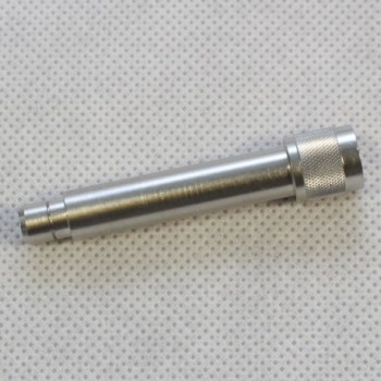 CO101 Wolf/Dyonics lightsource cable adaptor