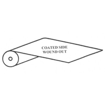 DM 89100 Chart Paper 2.250