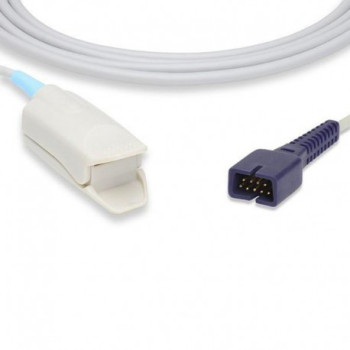 DS-100A Short SpO2 Sensor