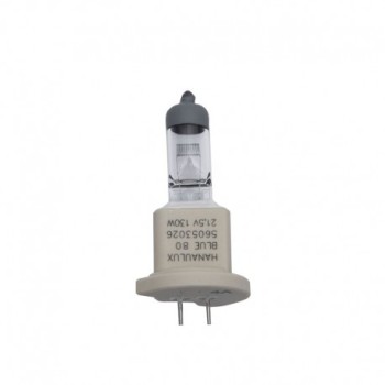 Hanalux H080130 Blue 80 21.5v 130w Hanalux H080130 Blue 80 21.5v 130w