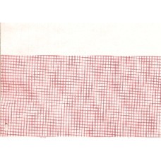 HP M1707A Chart Paper 8.484