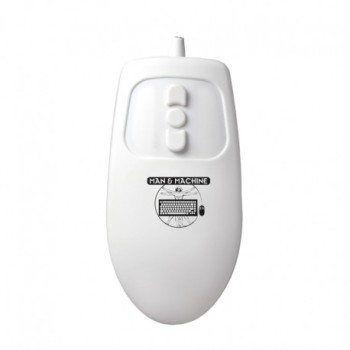 MM/W5 Mighty Mouse