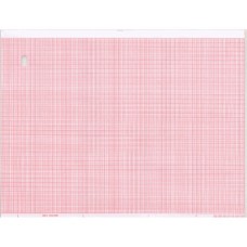 MQE-9402-020 Chart Paper 8.441' x 275' X 300