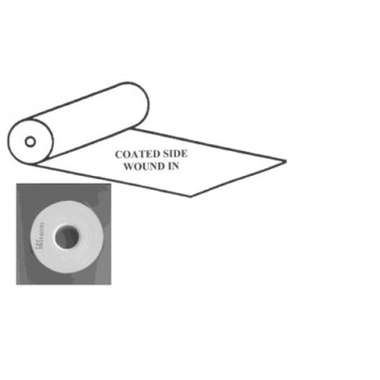 MQE 9402-046 Chart Paper 50.0mm x 89'