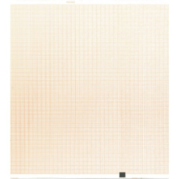 NKN PA9100Z 2011911-349 Chart Paper 210mm x 65'