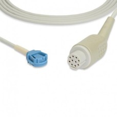 OXY-SL3 SpO2 Adapter Cable