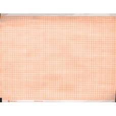 QUT 036869-001 Chart Paper 8.5