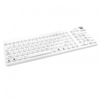 RCHP/MAG/BKL/G2 Really Cool High Profile Keyboard with Backlight and MagFix