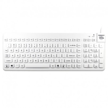 RCLP/W5, Really Cool Keyboard