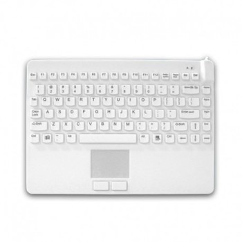 SCLP+/BKL/W5 Slim Cool Low-Profile w/ Touchpad & Backlight (2 year warranty)