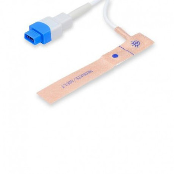 TS-AF-25 Disposable SpO2 Sensor