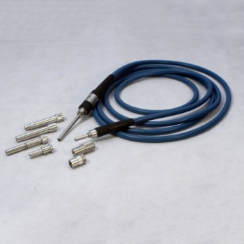 Universal emergency cable kit