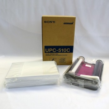 Sony UPC-510C Sony UPC-510C