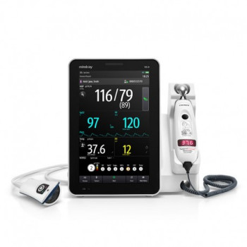 VS8 Vital Signs Monitor VS8 Vital Signs Monitor